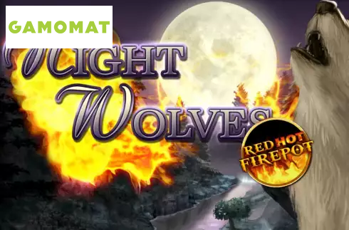 Night Wolves RHFP